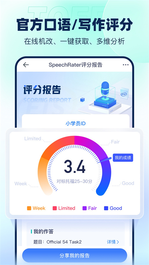 新东方托福Pro[图4]