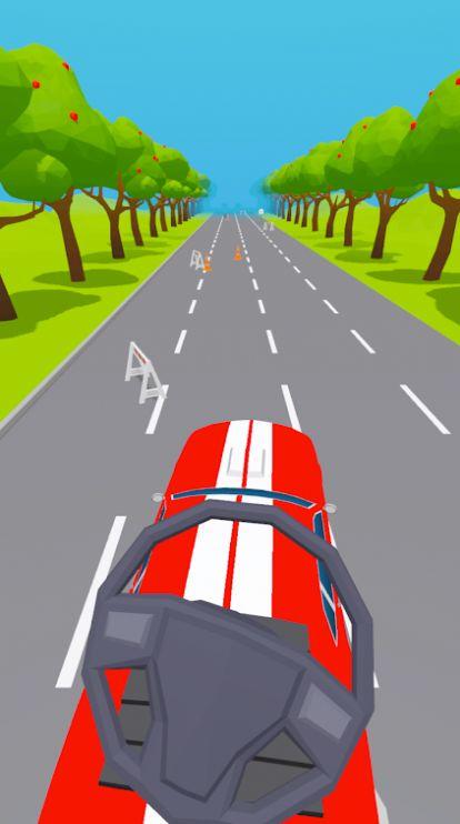 攻击性驾驶游戏手机版[图2]