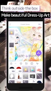 PurenistaM手游[图1]