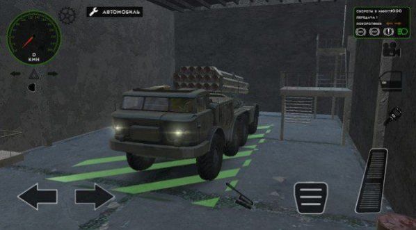 装甲警用卡车驾驶员游戏[图2]