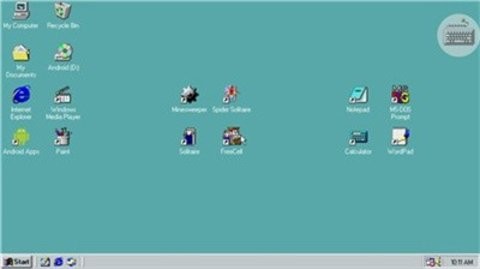 手机windows98模拟器app[图1]