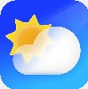 天气象预报app官方版v1.0