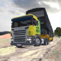 卡车头驾驶模拟器游戏官方最新版