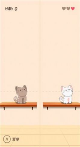 节奏猫猫免广告最新版游戏[图3]