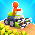 农业之谷3D游戏安卓手机版