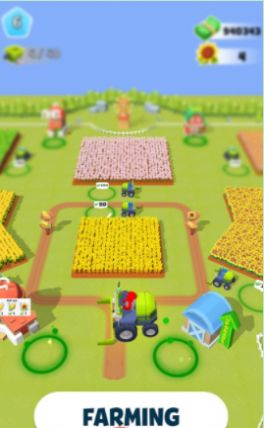 农业之谷3D游戏安卓手机版[图2]