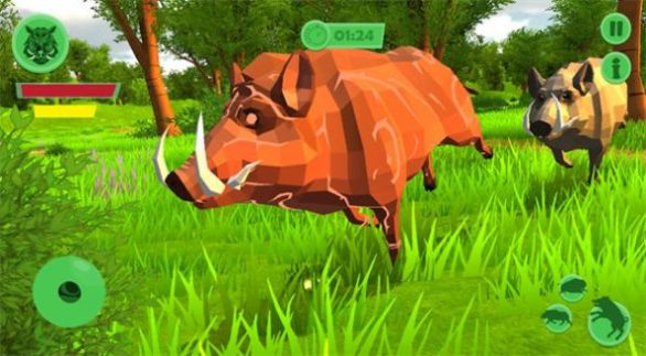 狩猎野猪模拟器游戏官方版[图2]