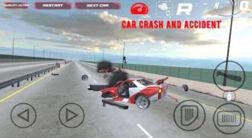 车祸和事故游戏官方最新版[图2]