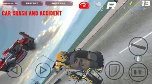 车祸和事故游戏官方最新版[图3]