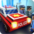 块状城市终极警察游戏官方最新版