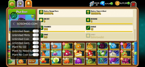 pvz2内置绿色so修改器[图2]