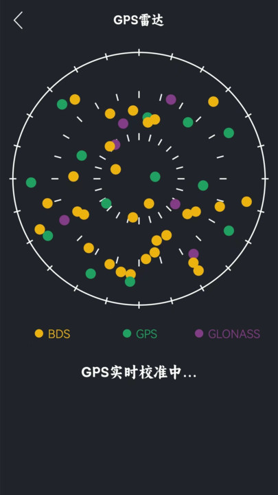 GPS海拔查询app官方版[图3]