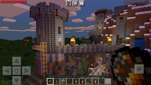 minecraftpe完整版[图3]