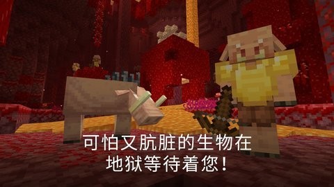 minecraftpe完整版[图2]