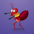 蚂蚁勇士群游戏官方版