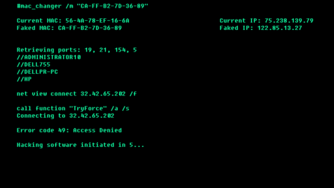 hacknet黑客模拟器手机版[图1]