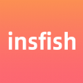 insfish照片美化app官方版