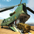 战争运输模拟器游戏安卓版