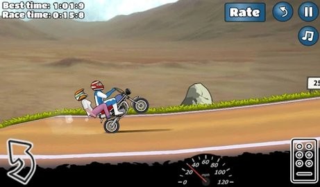 wheeliechallenge改鬼火中文版[图3]