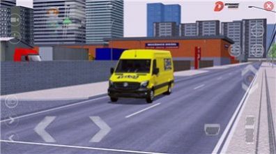司机工作运输模拟器游戏官方版[图1]