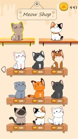 duetcats免广告版[图4]