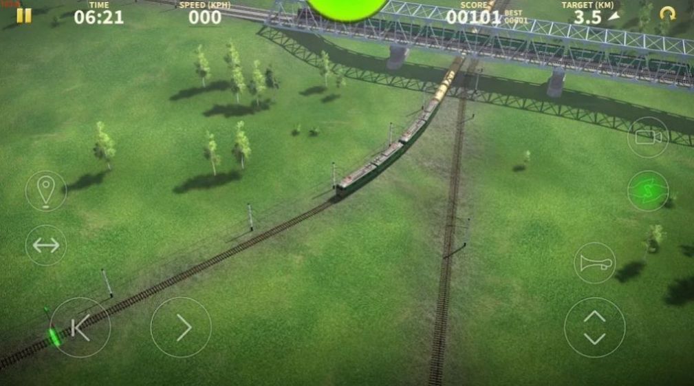 电动火车模拟器虫虫助手更新中文手机版[图2]