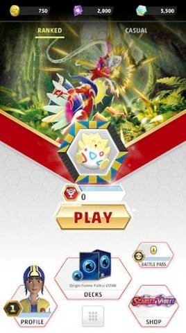 宝可梦TCGLive最新版[图3]