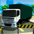 欧洲卡车货物模拟器游戏官方最新版