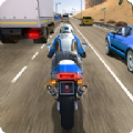 街头摩托骑手游戏官方版