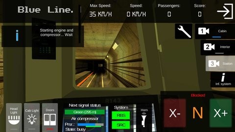 地铁模拟器手游[图1]