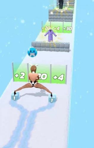 冰块堆栈跑酷游戏官方版[图2]