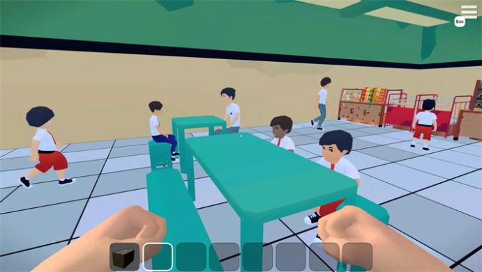 学校食堂模拟器下载安装手机版[图1]