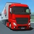 卡车模拟驾驶3D游戏官方手机版
