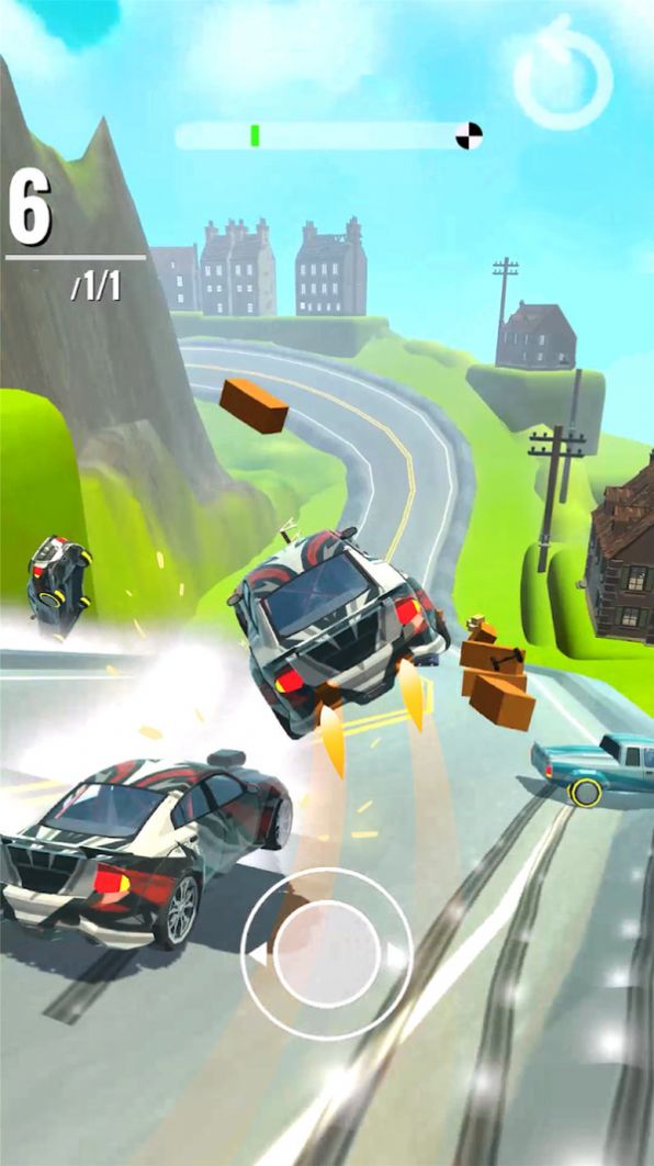 汽车竞速模拟器游戏官方最新版[图2]