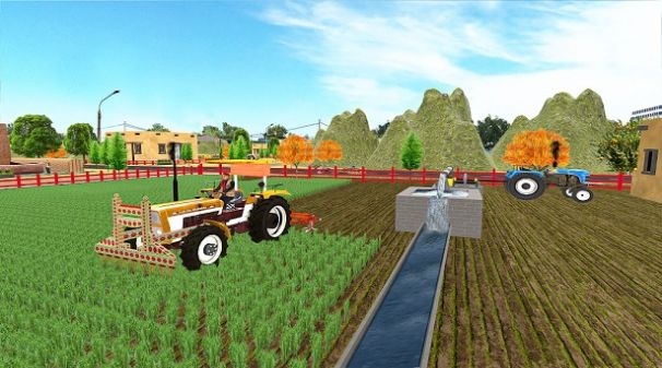 印度农业3D游戏官方版[图1]