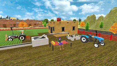 印度农业3D游戏官方版[图2]