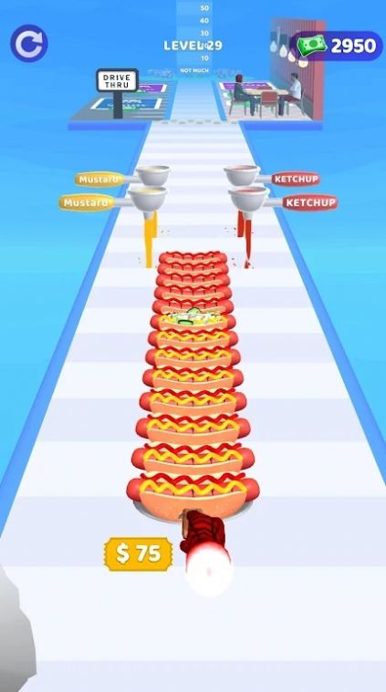 收集食物制作游戏官方版[图1]