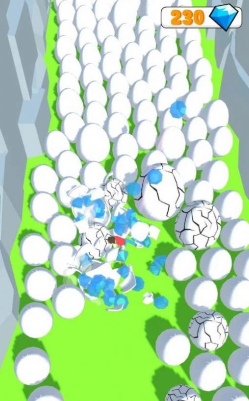 鸡蛋破碎机游戏官方版[图1]