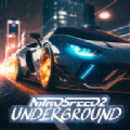 NS2地下赛车游戏中文手机版（NitroSpeed2）
