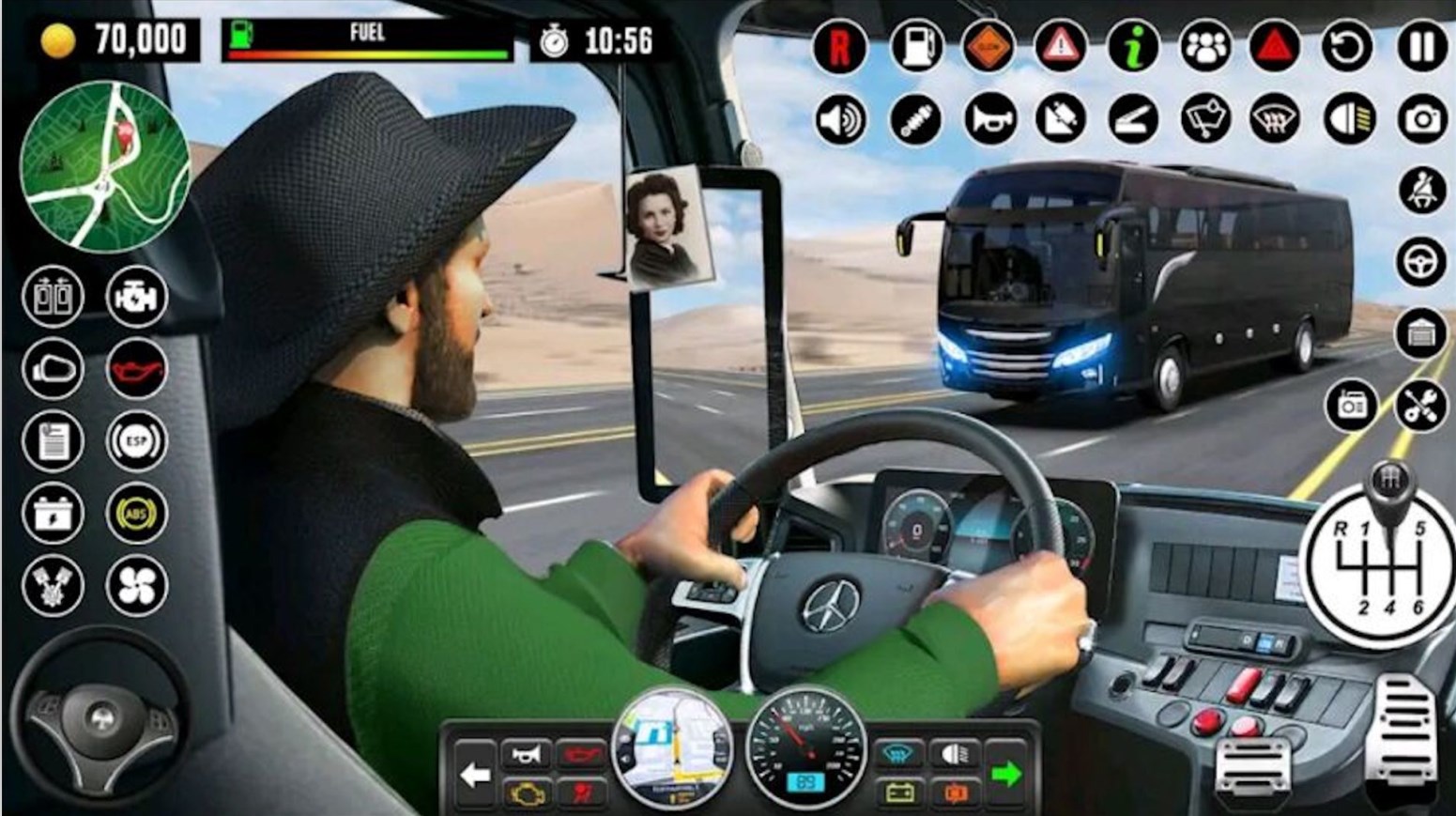 模拟公交车司机游戏下载手机版[图3]