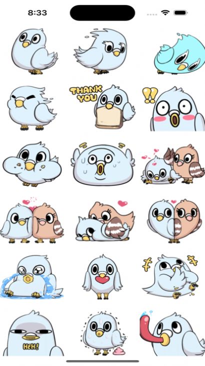 AdorableBird影视软件下载官方版[图2]