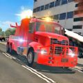 城市消防车模拟下载安装中文版