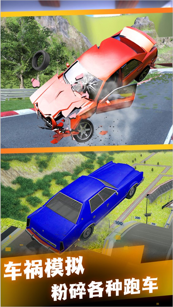 模拟极限驾驶游戏下载安装最新版[图2]