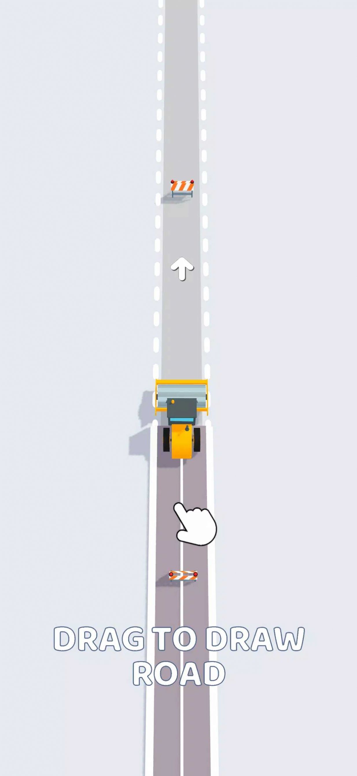狂热交通堵塞游戏安卓版[图3]