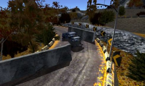 山地车司机游戏官方版[图2]