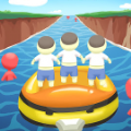 皮划艇冒险3D游戏官方版