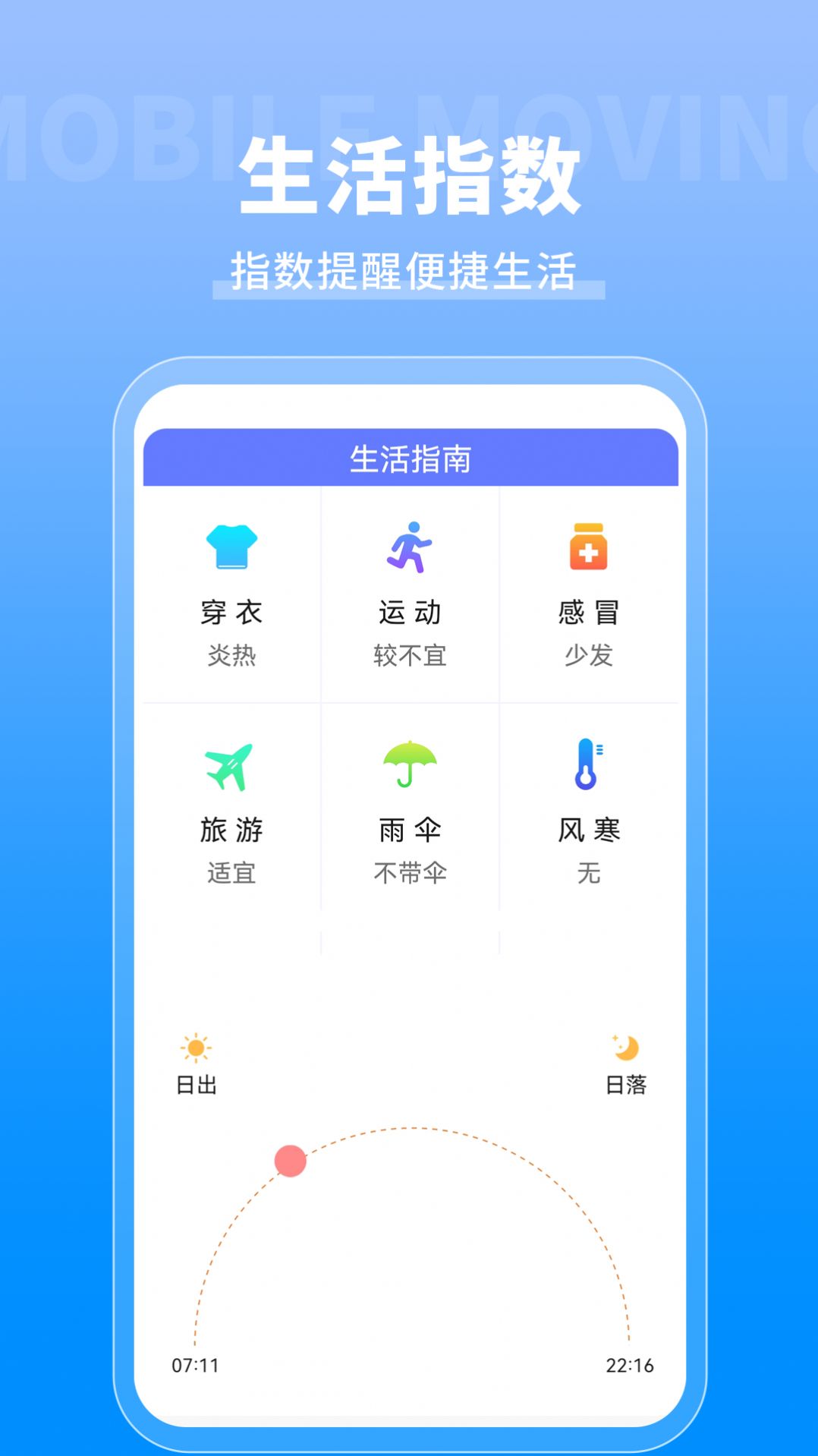 农历万年历通app安卓版[图1]