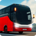 巴士模拟器极限道路游戏汉化手机版