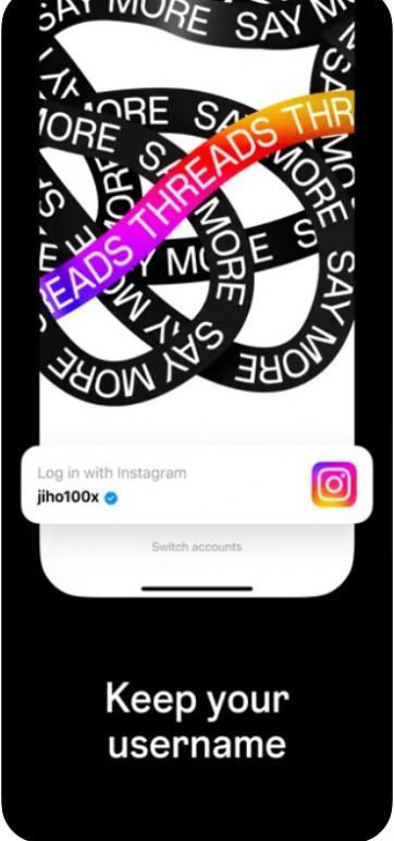 Meta新软件Threads社交app官方版[图1]