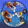 铁笼摩托车游戏安卓手机版